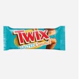

TWIX SALTED CARAMEL 46 GR