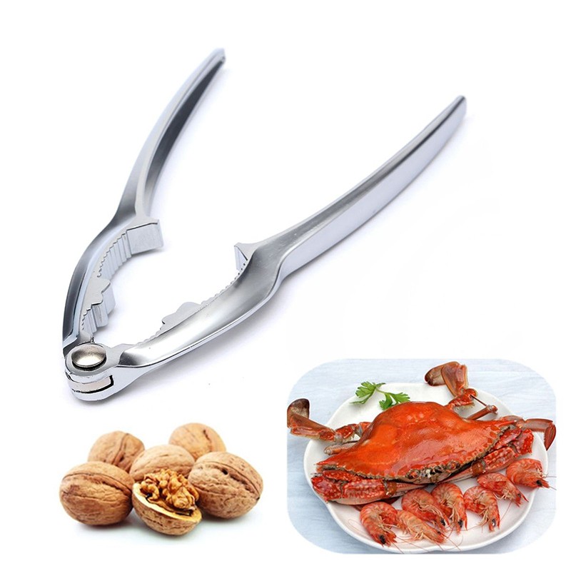 Sgmshop Pemecah Cangkang Kepiting Food Cracker Pemecah Kulit Kepiting