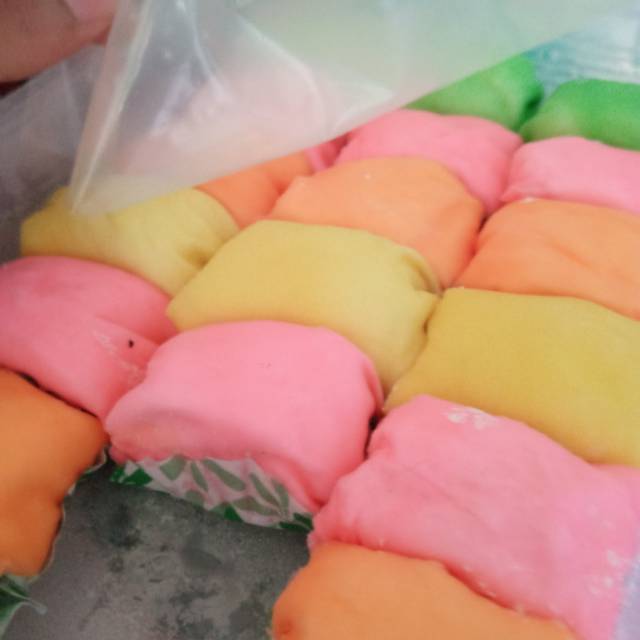 

Pancake durian asli durian Medan