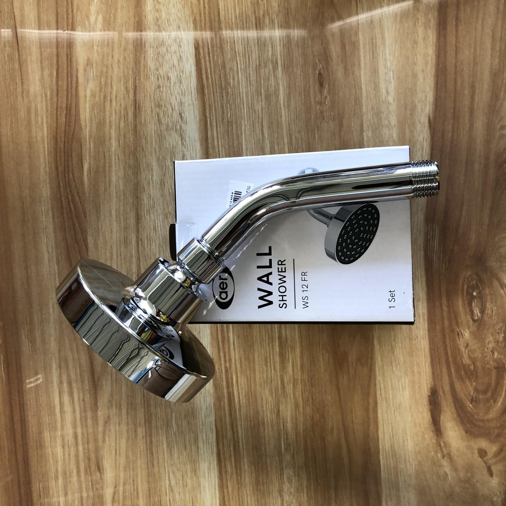 WALL SHOWER / KRAN SHOWER AER WS 12