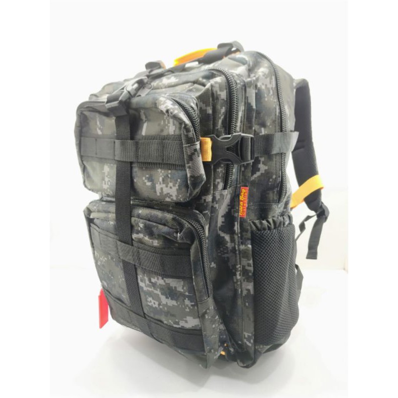 Tas RANSEL Outdoor Army Tactical