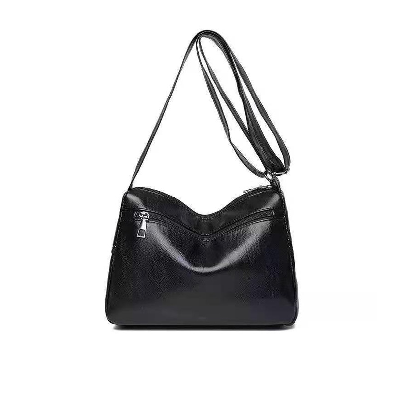 Satu7an T228 Tas Selempang Wanita Fashion Korea Style Sling Bag Women Kulit Sintetis Polyester