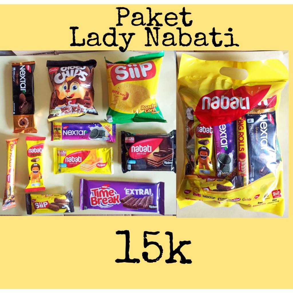 

Dengan minuman COD Snack ulang tahun snack lebaran snack maulid paket nabati tanpa minuman 15k