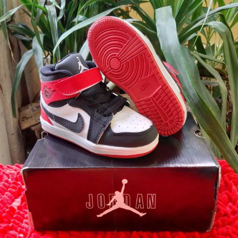 sepatu anak laki laki nike jordan23