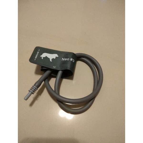 Cuff tensimeter Hewan Contec08A Vet