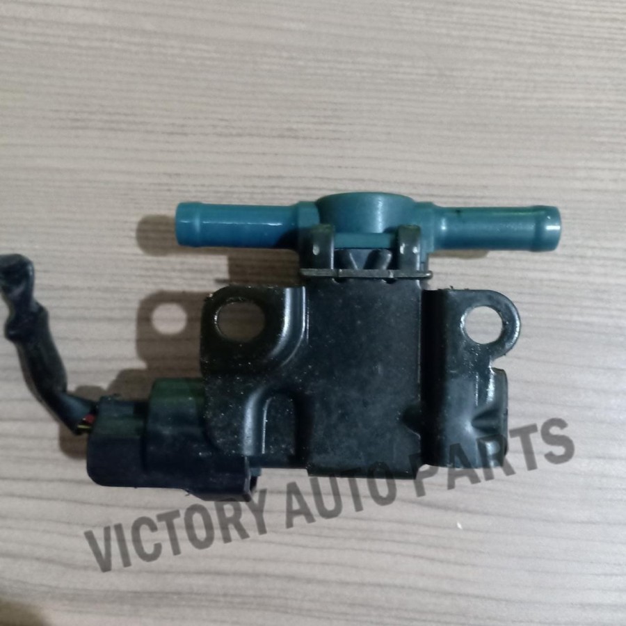 Vacum Ac Honda Jazz Vtec Idsi Stream Civic IDLE Up Sensor CITY ORI COPOTAN