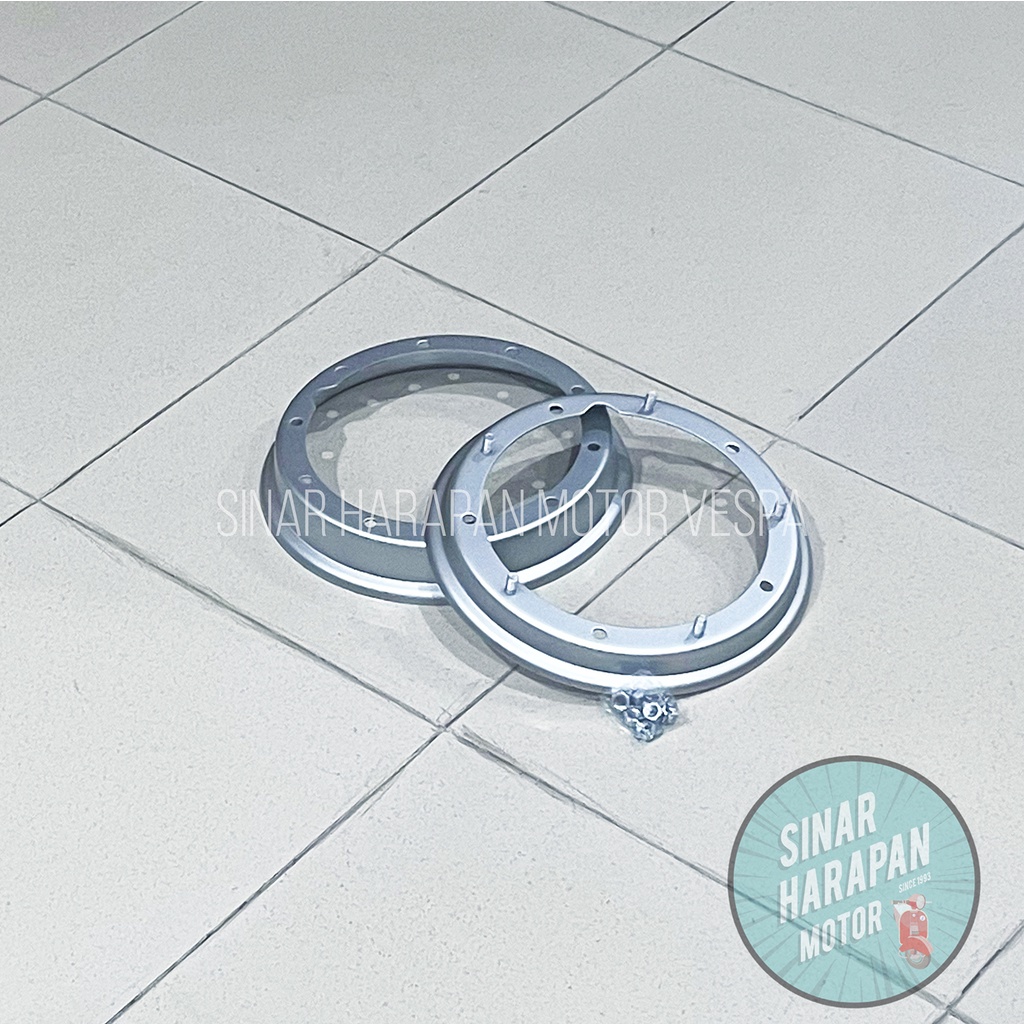 Velg Vespa Ring 10 PX Exclusive Excel