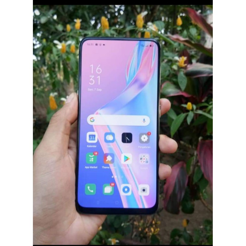 OPPO K3 (SECOND)-1