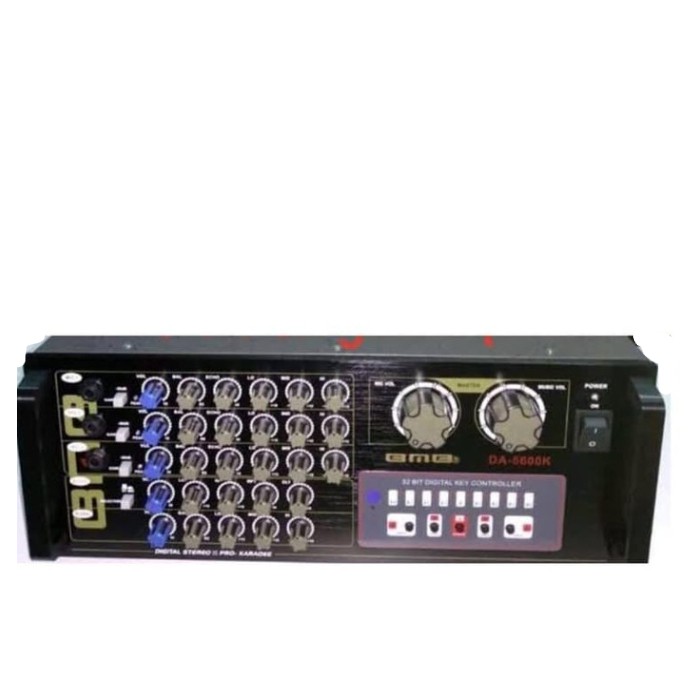 Amplifier BMB DA 5600 K DA-5600 K DA5600 K Original