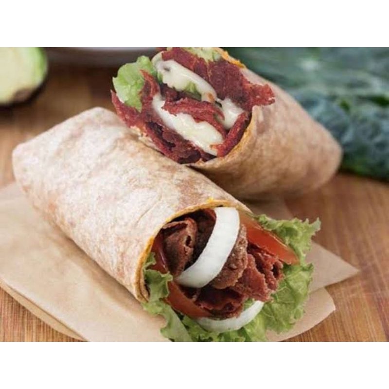 

Kebab Original Isi 8
