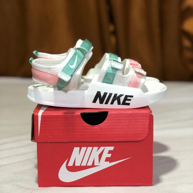 sandal nike anak original