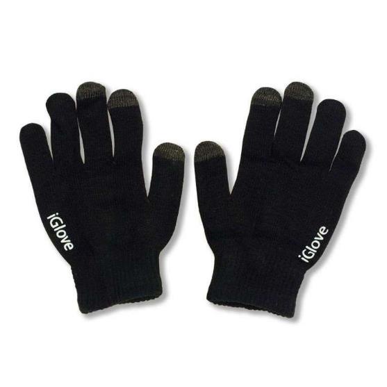 Sarung Tangan Layar Sentuh Touch Screen iGlove Motor Kendaraan Gojek Grab HP Handphone Smartphone Android Apple iOS