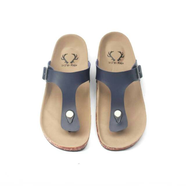 TERBARU - Sandal Pria Sandal Jepit Pria Sandal Distro Pria Sandal Original Pria Lebaran Pantai