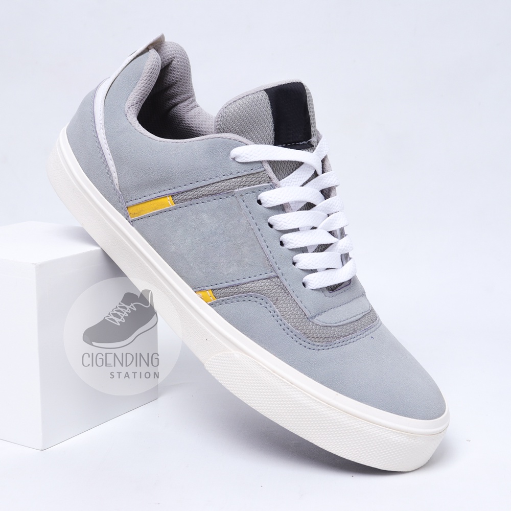 COD SEPATU SNEAKERS SEPATU SKATE SEPATU PRIA SKATEBOARDING SNEAKERS CASUAL KETS SPORT PREMIUM IMPORT BNIB