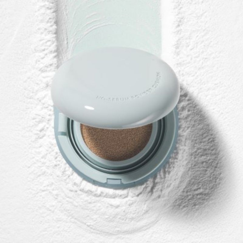 Innisfree No Sebum Powder Cushion