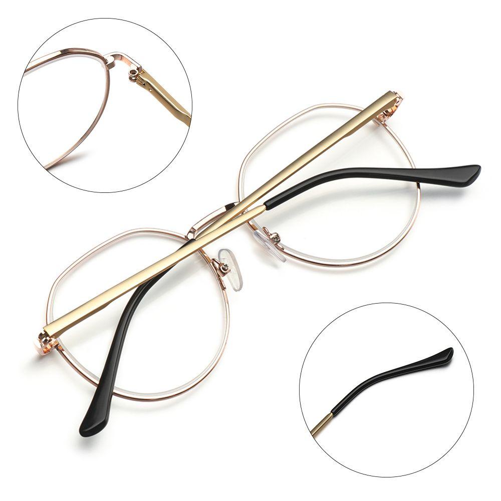 Wonder 1pasang Kacamata Lengan Kacamata Universal Anti-Slip Eyewear Accessories