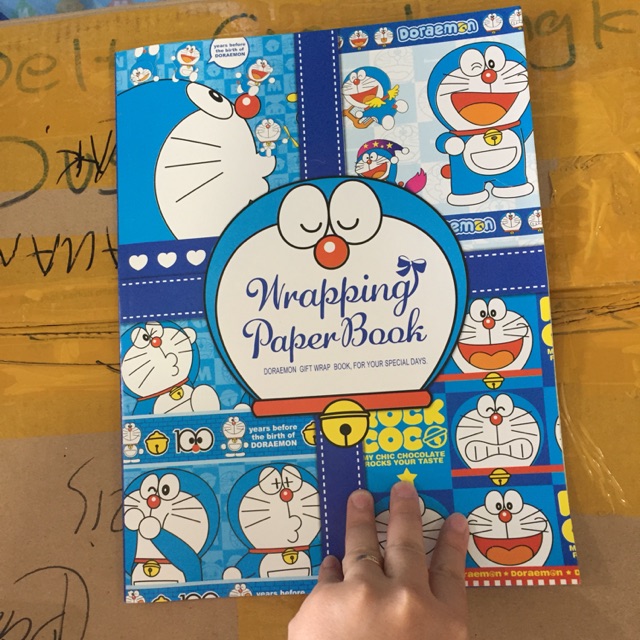 Paling Keren 23 Foto Sampul  Doraemon Arka Gambar 