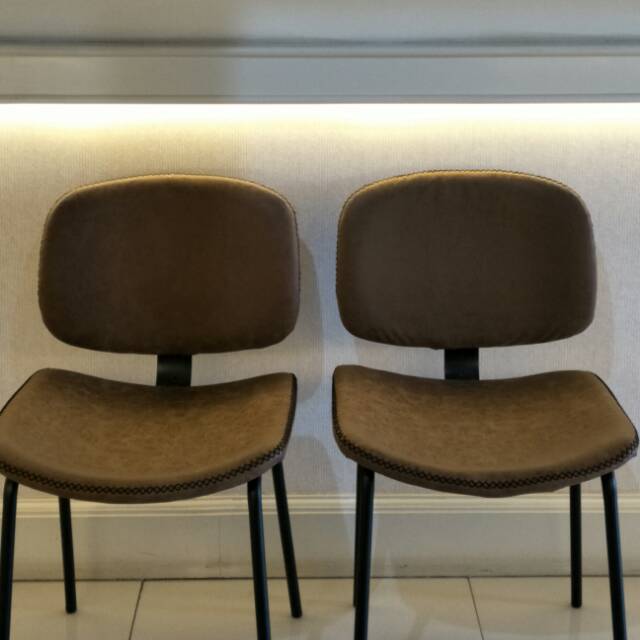 Set Kursi Cafe Informa