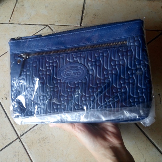 Uchu Berliano Parang