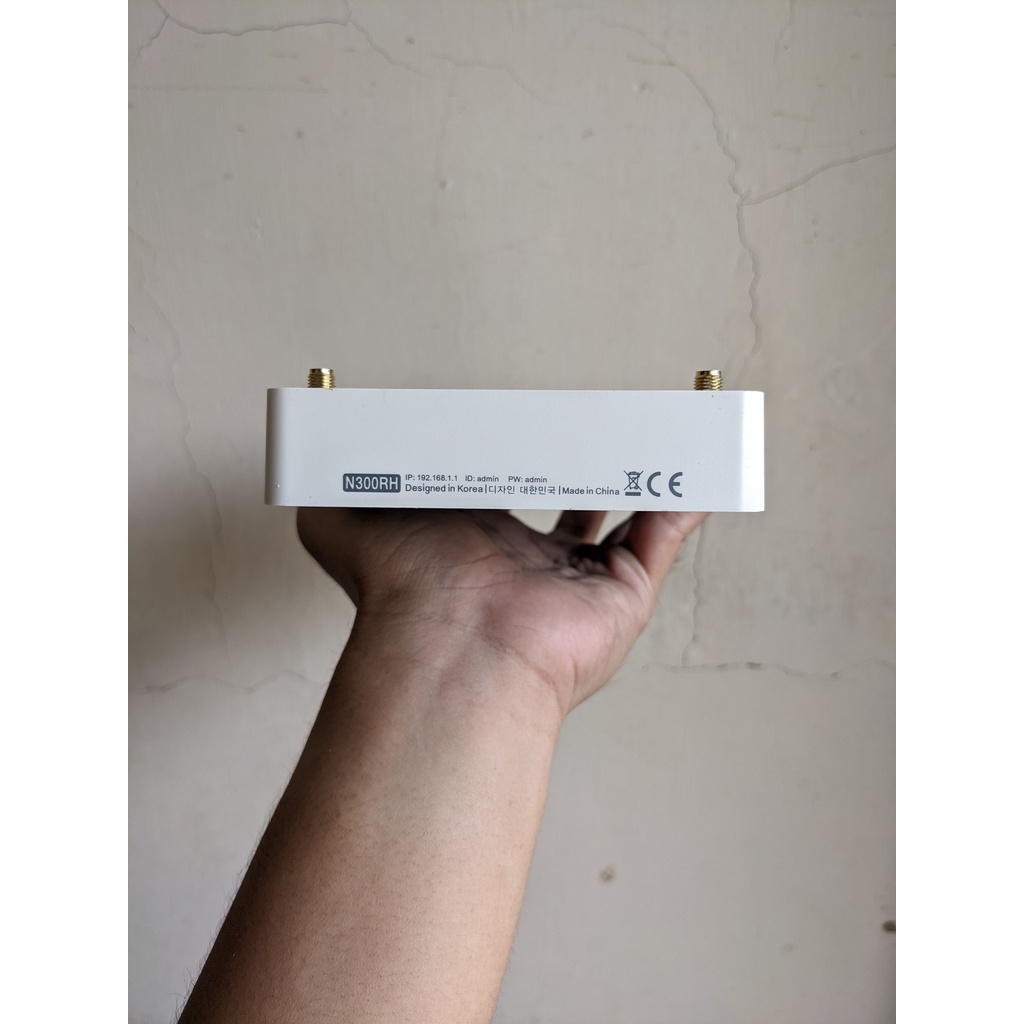 Totolink N300RH - Bekas Normal