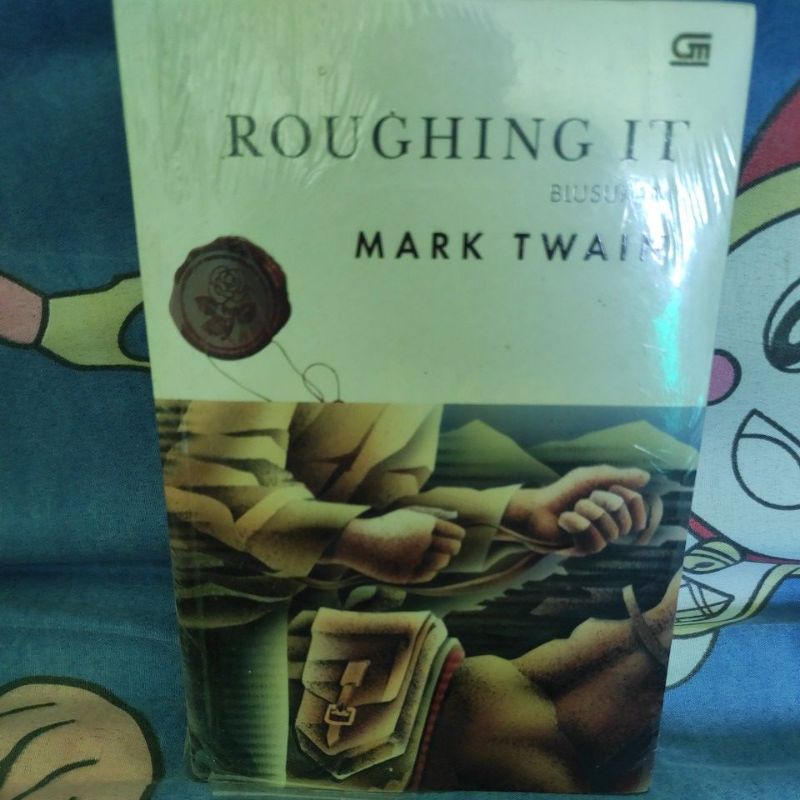 Blusukan(Roughing_it)#bukumurah