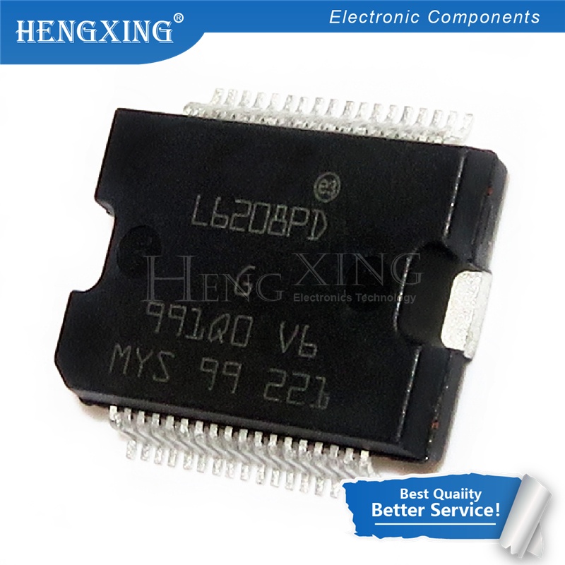 10pcs L6208PD L6208 HSSOP-36