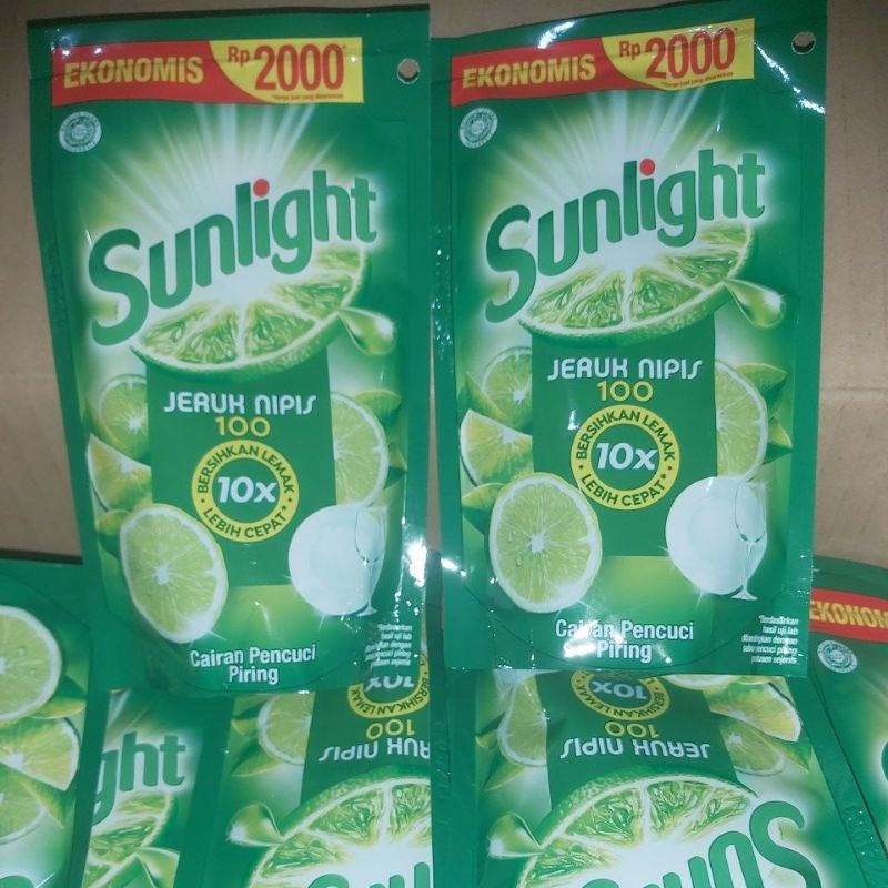 SUNLIGHT 90ML