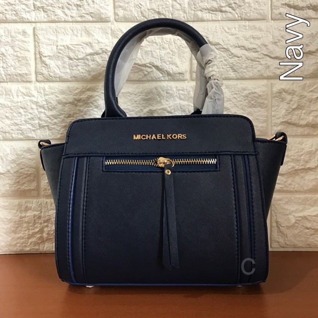MK Selma Zipper