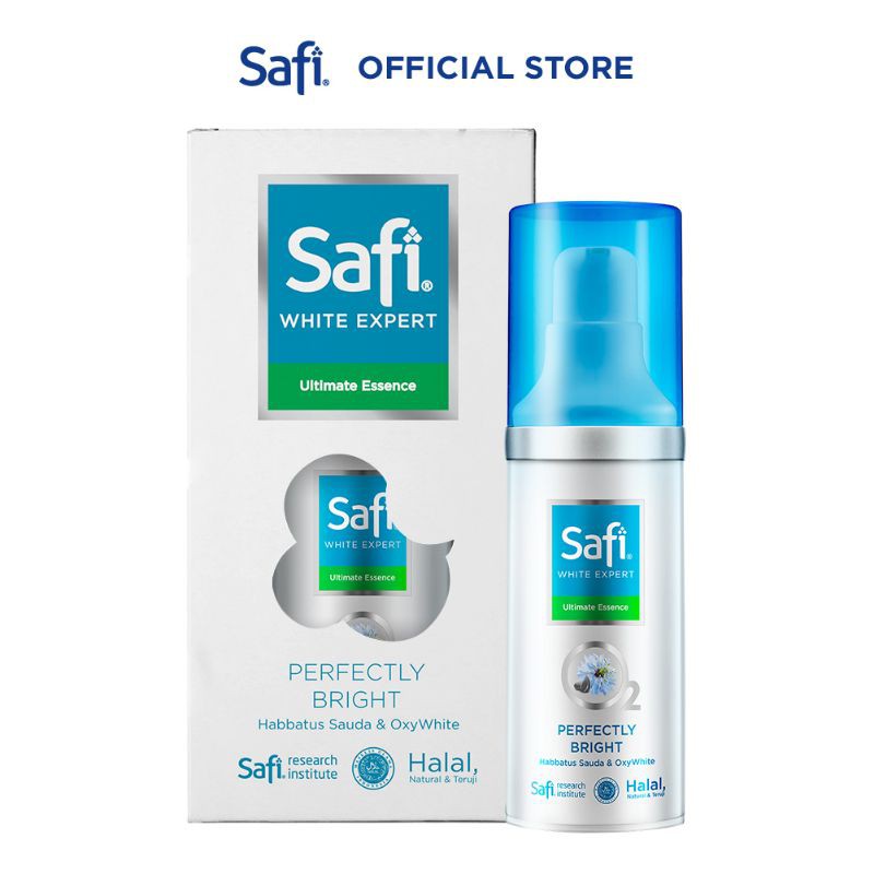 Safi White Expert Ultimate Essence 20ml
