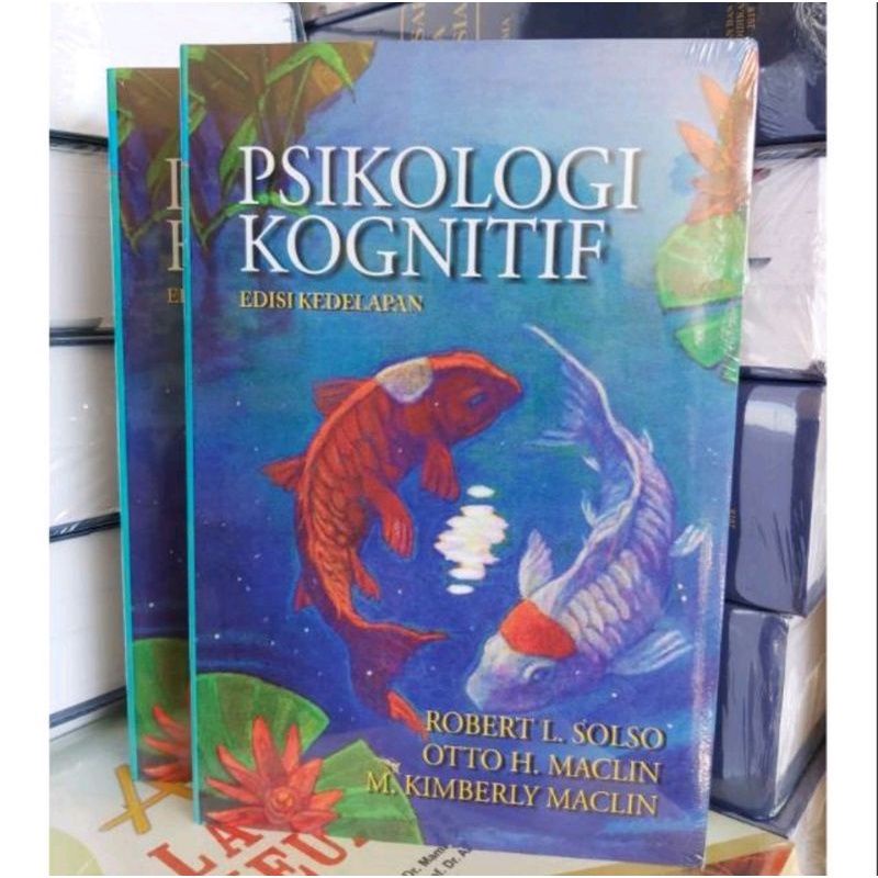 

psikologi kognitif edisi kedelapan robert l solso
