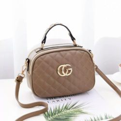 GI 0023 RISCE TAS SELEMPANG IMPORT WANITA CEWEK PEREMPUAN JAKARTA B GC