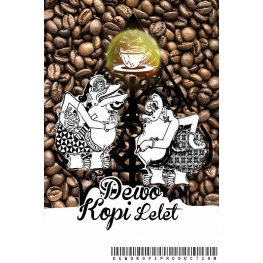 

dewo kopi