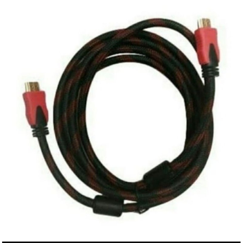 Kabel HMDI 3, 5, 10, 15 Meter Original Produk