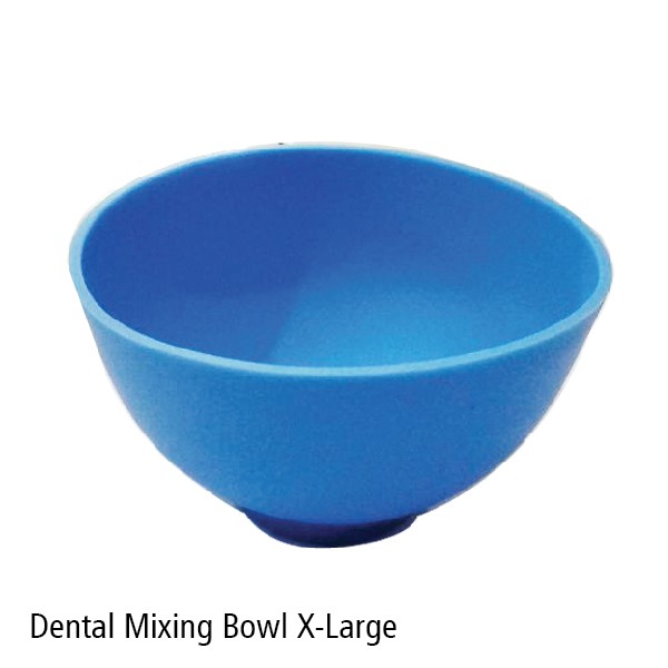 Dental Mixing Bowl