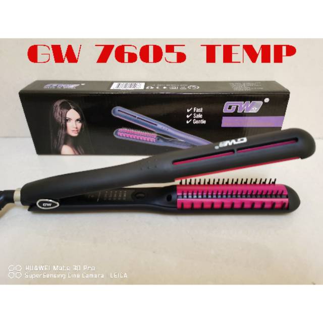  CATOKAN  RAMBUT  GW 7605 PELURUS Shopee  Indonesia