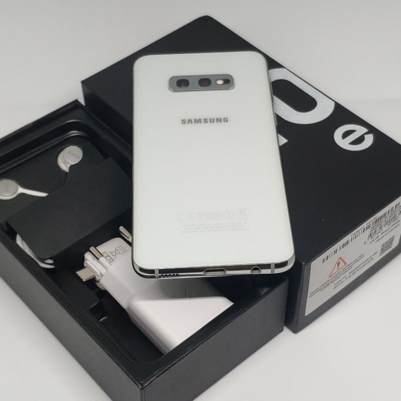 Samsung s10e garansi resmi SEIN-5