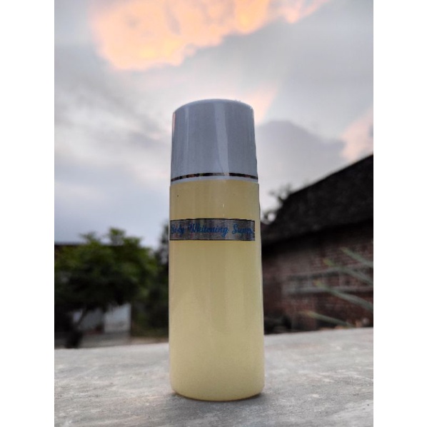 HB ANGGUR || HB WHITENING SUPER