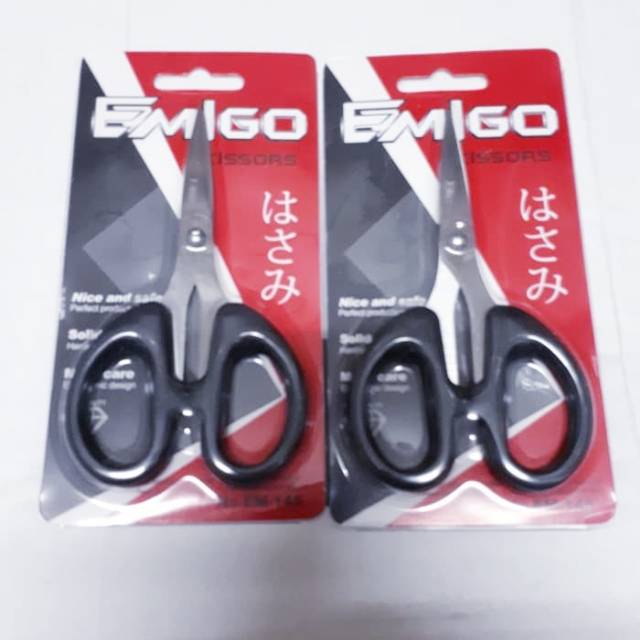 

GUNTING STANLIS 145 EMIGO