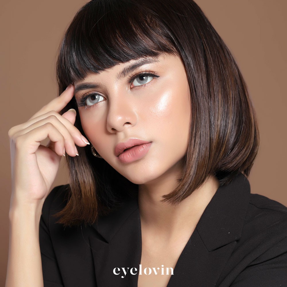 EYELOVIN Softlens Quita - Quita Verse Grey