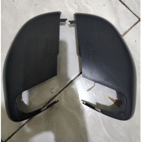 cover spion bawah Honda jazz RS Brv Mobilio Brio new city satuan kiri