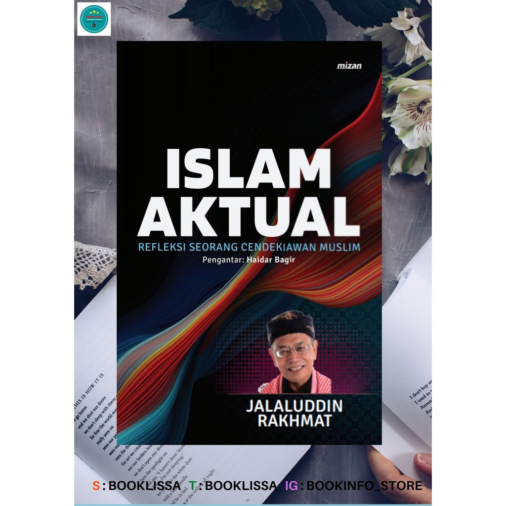 ISLAM AKTUAL (REPUBLISH)