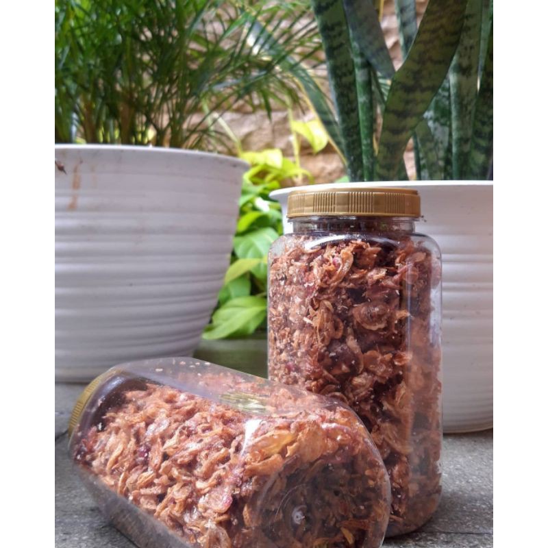 

Bawang Goreng