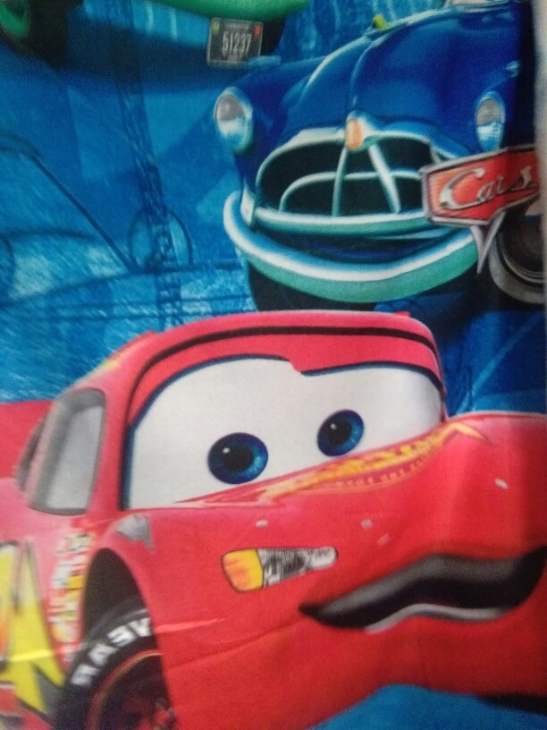 Cod Handuk Mandi Karakter / Handuk Anak / Handuk Microfiber 70x140cm