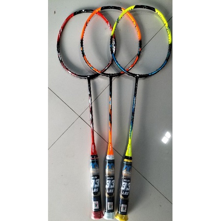 raket POWER MAX 33lbs, Thunder 959, 969, 989