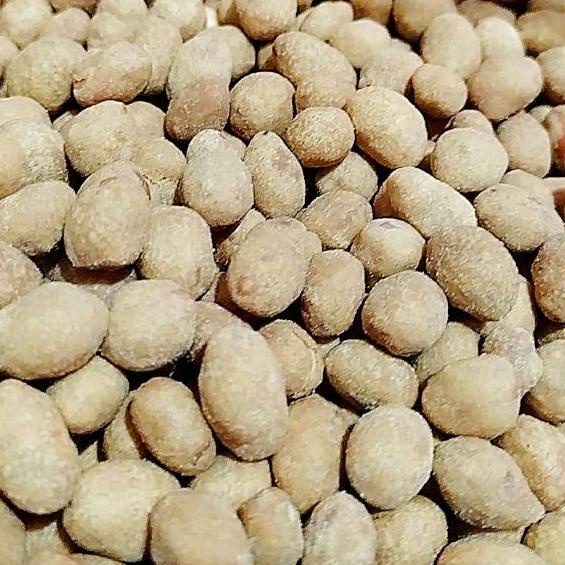 

☄️Brands 250 gram Kacang telur mantab | snack kiloan termurah