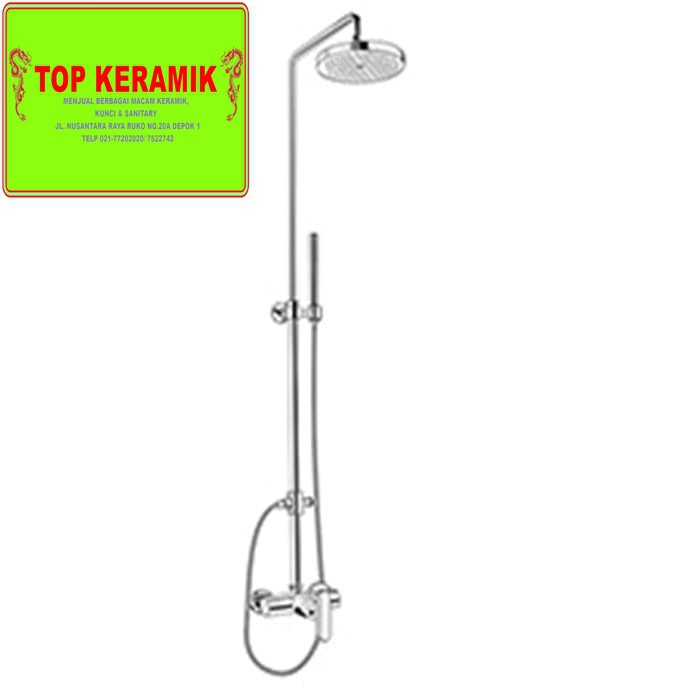 WASSER ESS-B330 Shower Column/ Shower Tiang