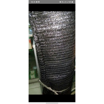 Paranet 50% Panjang 1 meter X Lebar 3 meter [eceran]