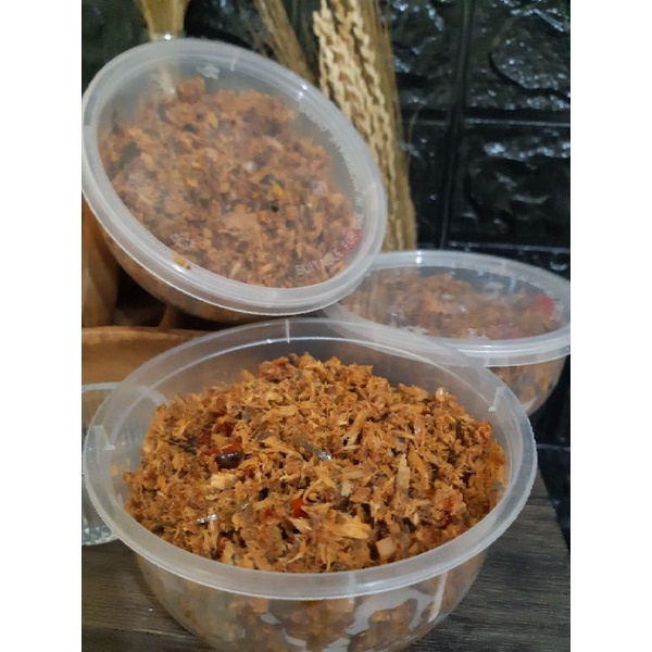 

Pampis Pedas Mamang