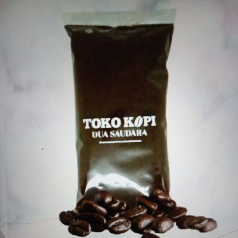 

Kopi Bubuk Toko Kopi Dua Saudara 1kg
