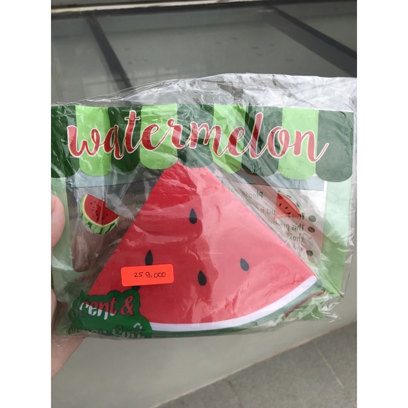 

FLASHSALE chawa watermelon